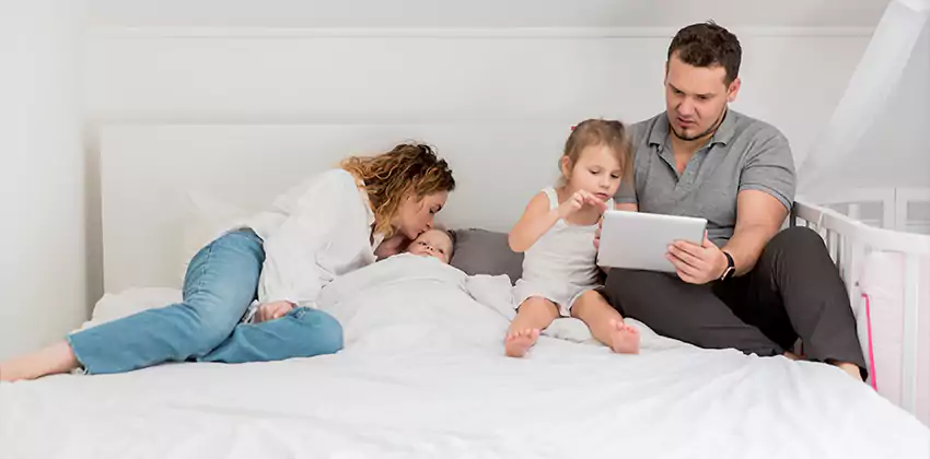 Bed Bug Extermination for Bedrooms in Pflugerville, TX