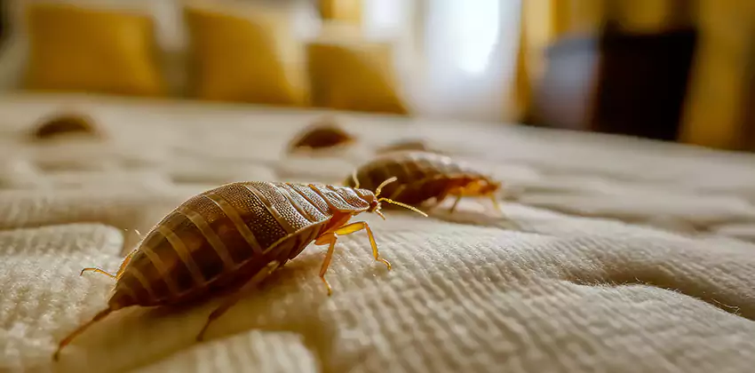 Experienced Bed Bug Specialists in Pflugerville You Can Trust