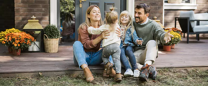 Commercial Flea Treatment for Yard Pflugerville, TX