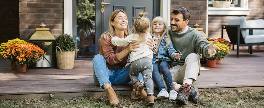 Rat Control for Humans Pflugerville, TX