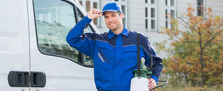 Real Estate Termite Reports and Pre-Sale Inspections Pflugerville, TX