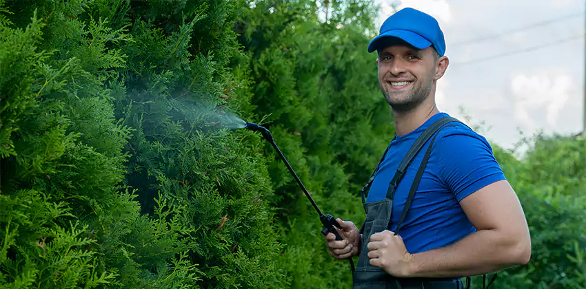 Wasp Extermination for Children and Pets in Pflugerville, TX