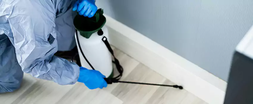 cockroach-exterminator in Pflugerville, TX