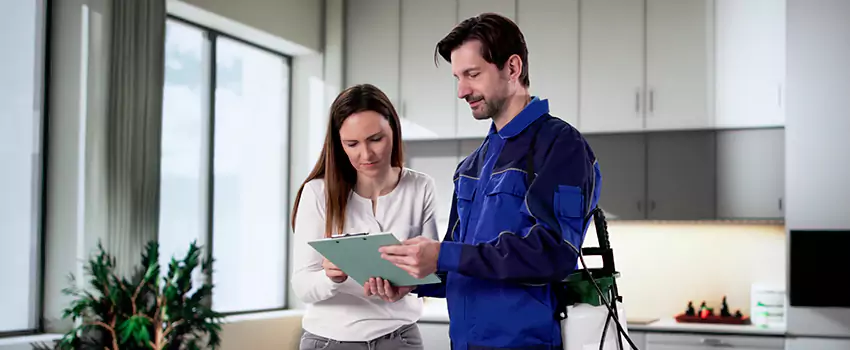 mosquito-control in Pflugerville, TX