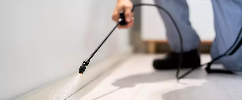 pest-exterminator in Pflugerville, TX