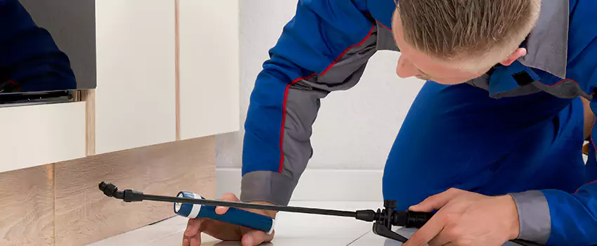 Pest Exterminator Company in Pflugerville, TX