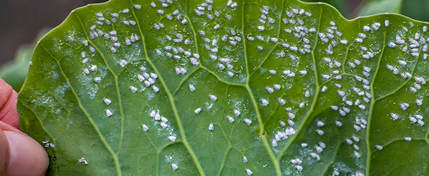 whitefly-treatment in Pflugerville, TX