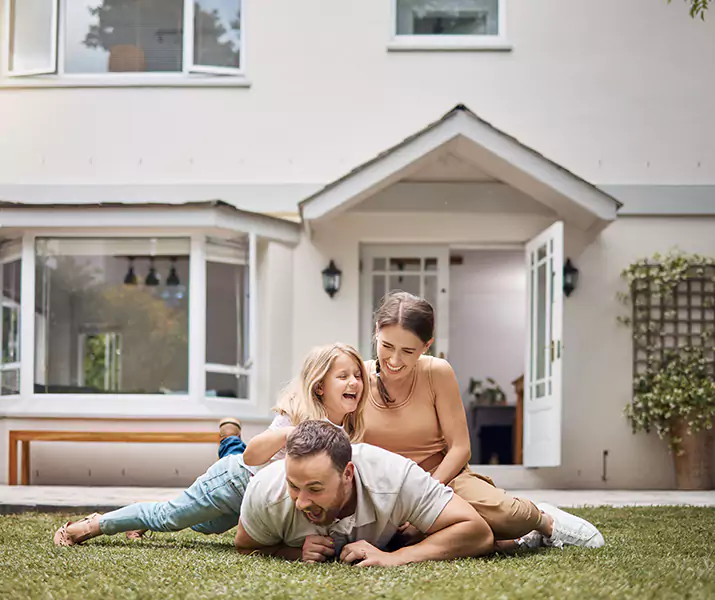 About Ant Control Pflugerville