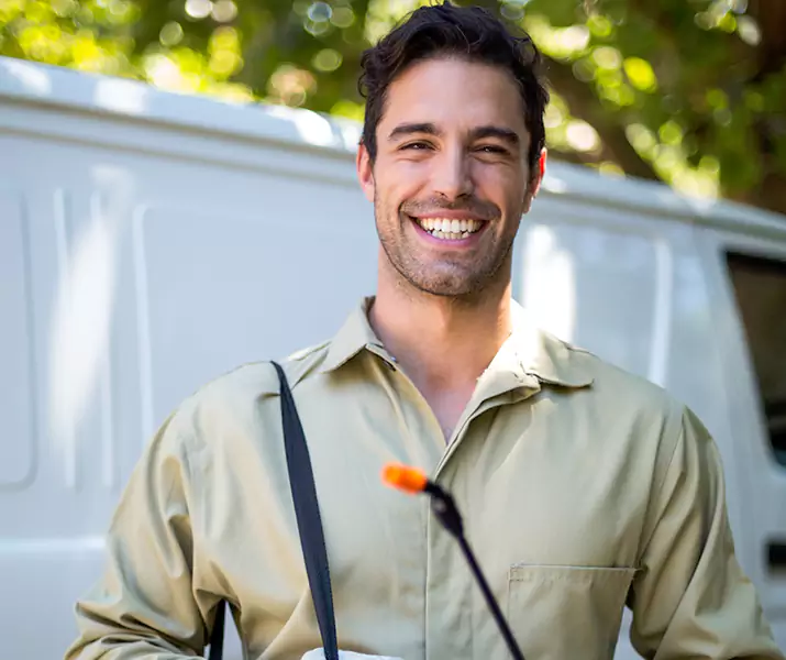 About Ant Exterminator Pflugerville