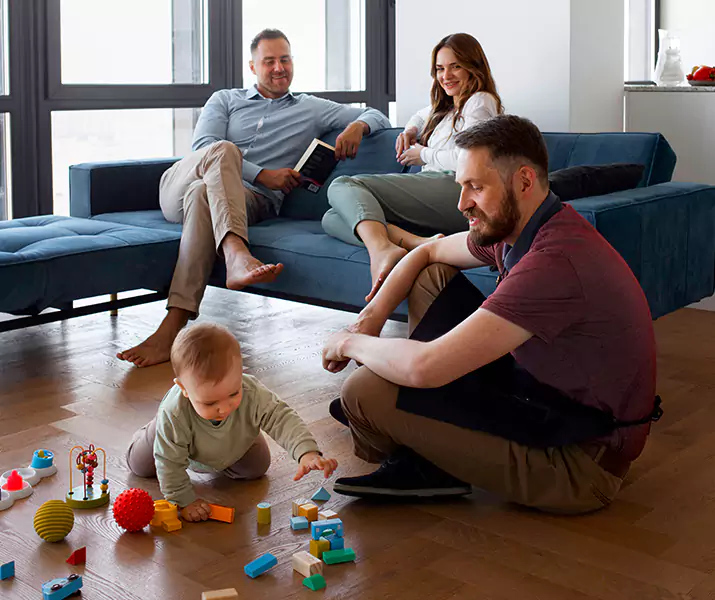 About Cockroach Exterminator Pflugerville