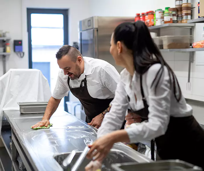 About Commercial Pest Control Pflugerville