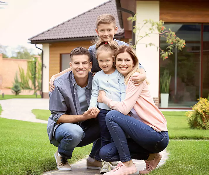 About Earwig Control Pflugerville