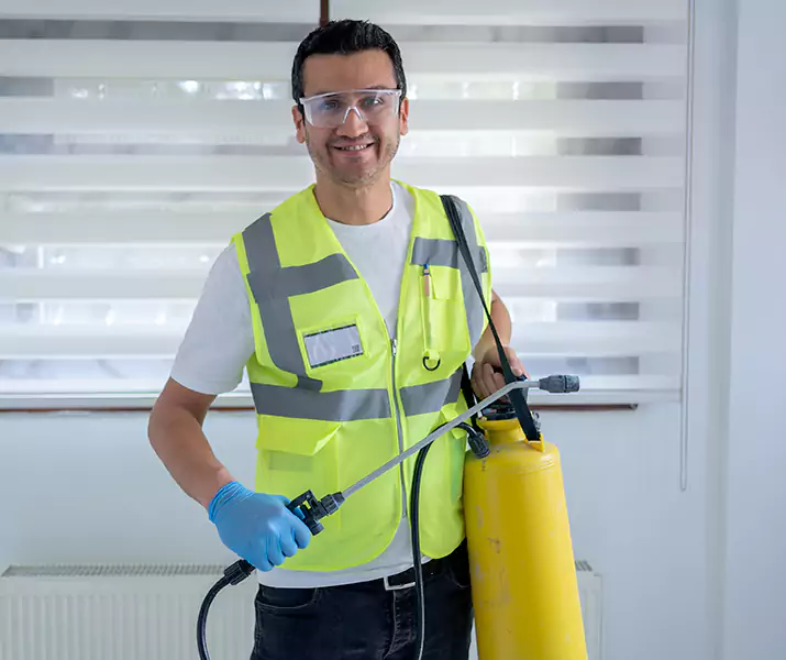 About Grub Treatment Pflugerville