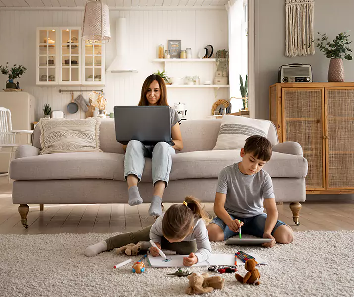 About Mice Control Pflugerville