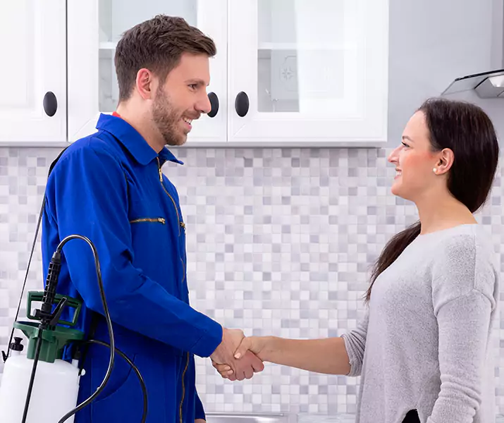 About Rat Exterminator Pflugerville