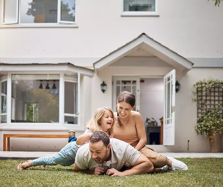 About Residential Pest Pflugerville