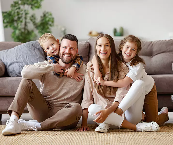 About Spider Pest Control Pflugerville