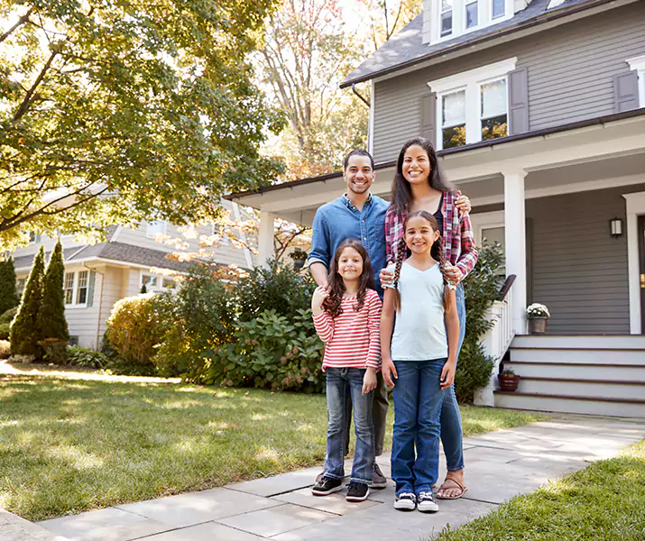 About Tick Control Pflugerville