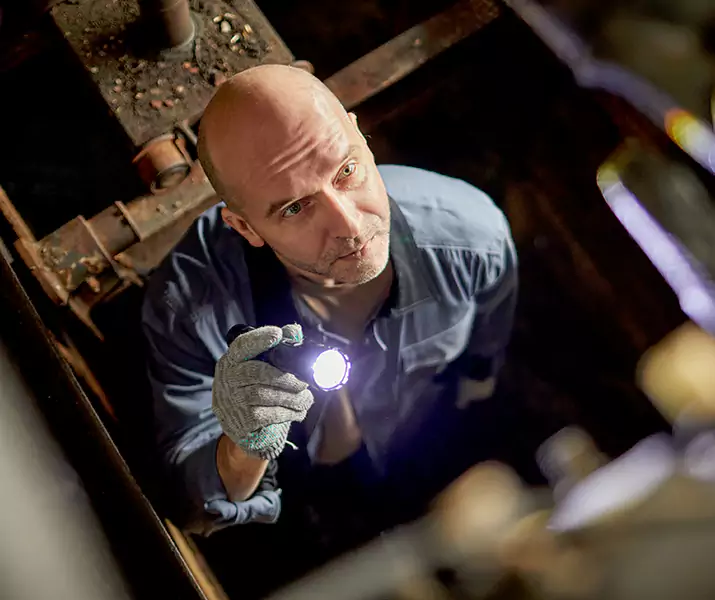 About Wdi Inspection Pflugerville