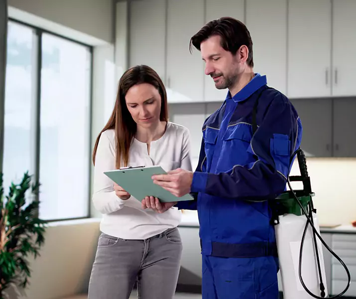 About Whitefly Treatment Pflugerville